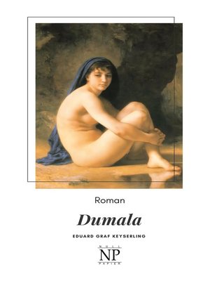 cover image of Dumala
